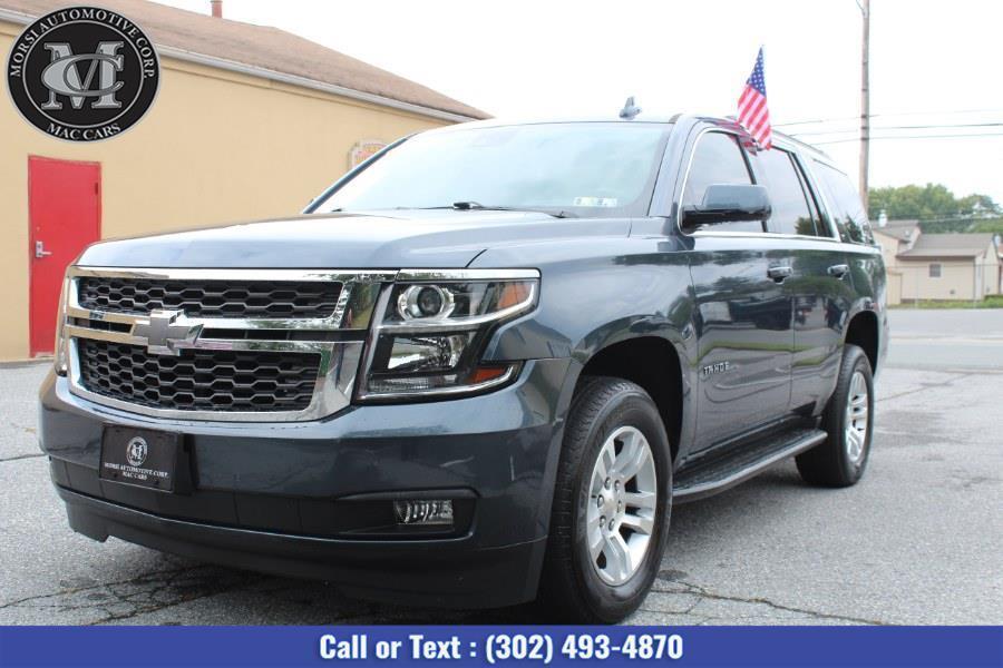 used 2020 Chevrolet Tahoe car, priced at $37,997