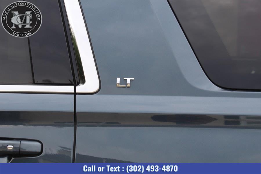 used 2020 Chevrolet Tahoe car, priced at $37,997