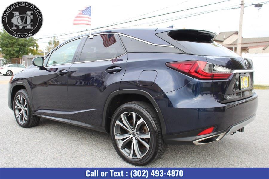 used 2021 Lexus RX 350 car, priced at $29,997