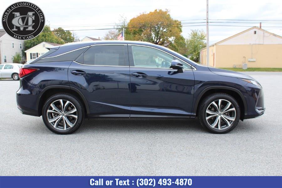 used 2021 Lexus RX 350 car, priced at $29,997