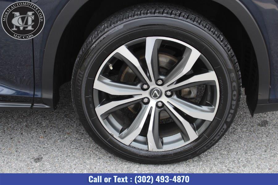 used 2021 Lexus RX 350 car, priced at $29,997