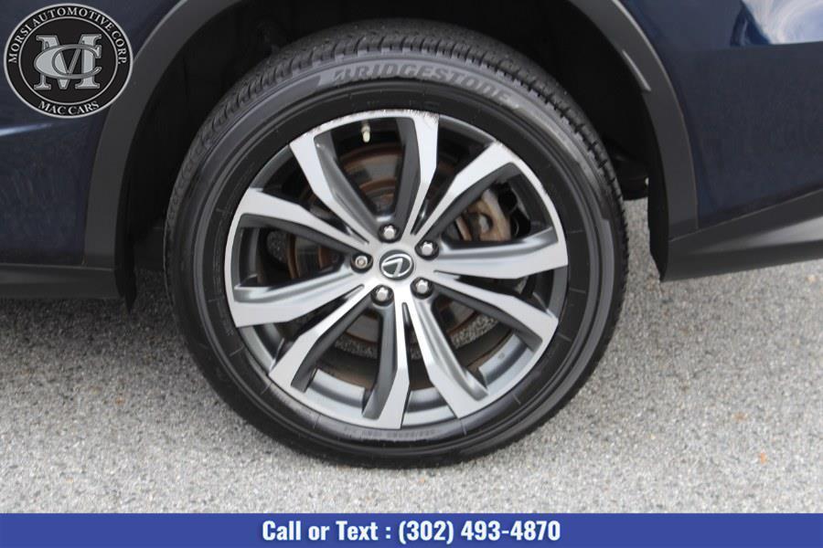 used 2021 Lexus RX 350 car, priced at $29,997