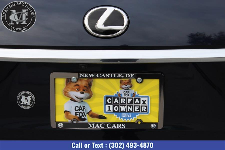 used 2021 Lexus RX 350 car, priced at $29,997