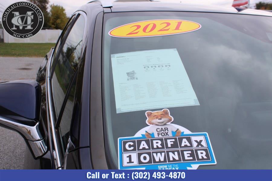 used 2021 Lexus RX 350 car, priced at $29,997