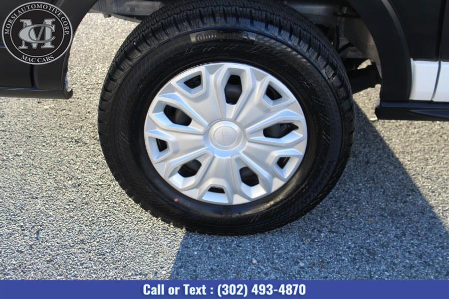 used 2022 Ford E-Transit car