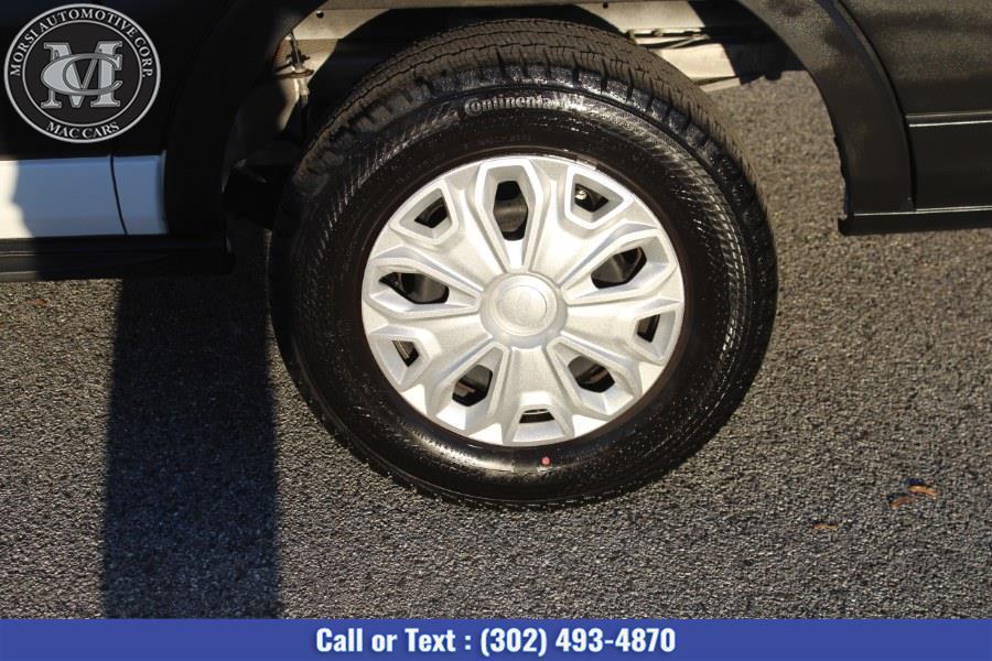 used 2022 Ford E-Transit car