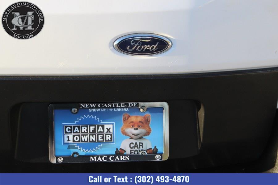 used 2022 Ford E-Transit car