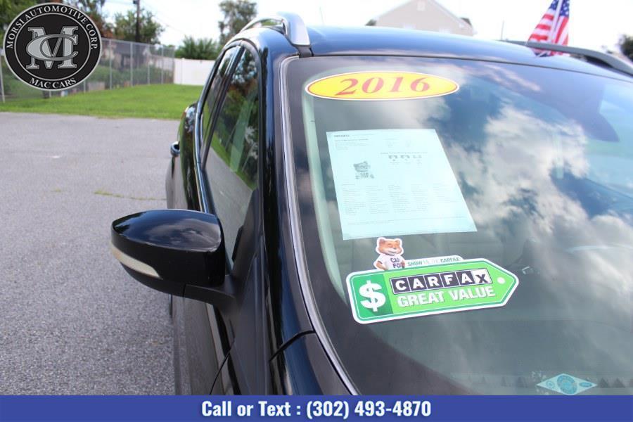 used 2016 Ford Escape car, priced at $12,497