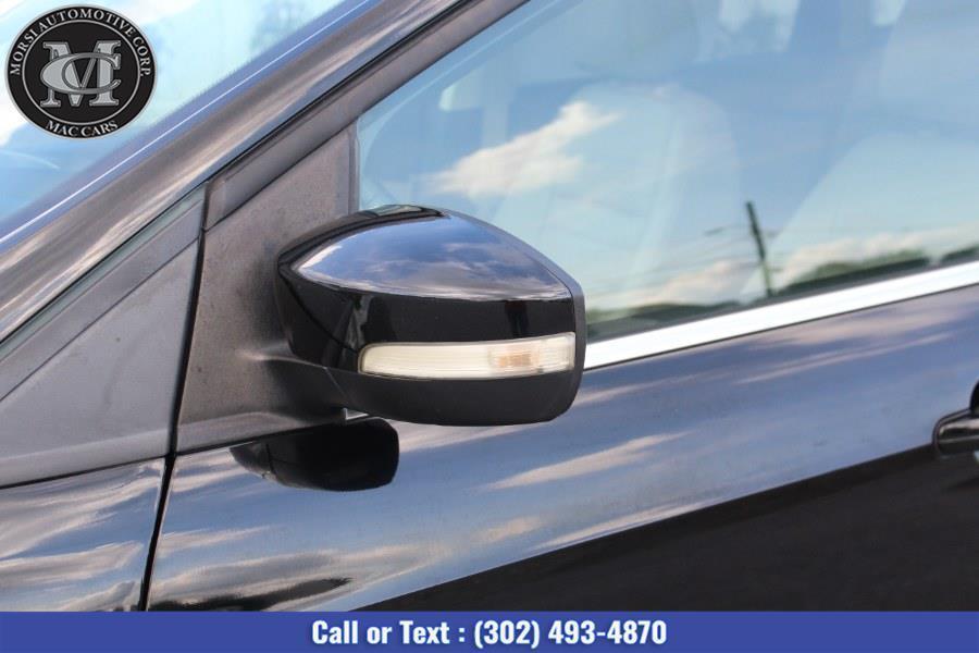 used 2016 Ford Escape car, priced at $12,497