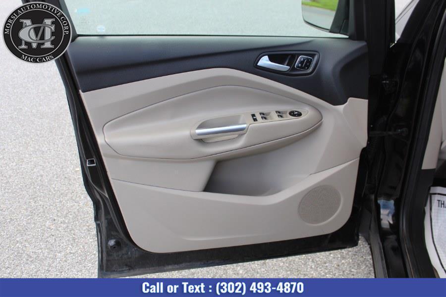 used 2016 Ford Escape car, priced at $12,497