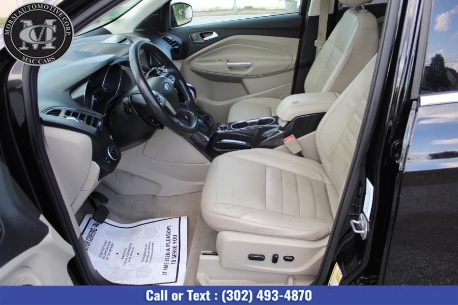 used 2016 Ford Escape car, priced at $12,497