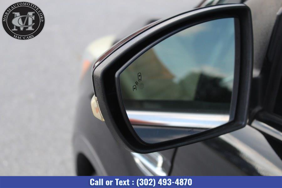 used 2016 Ford Escape car, priced at $12,497