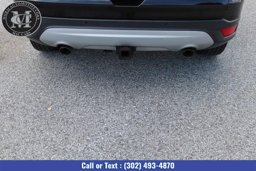 used 2016 Ford Escape car, priced at $12,497