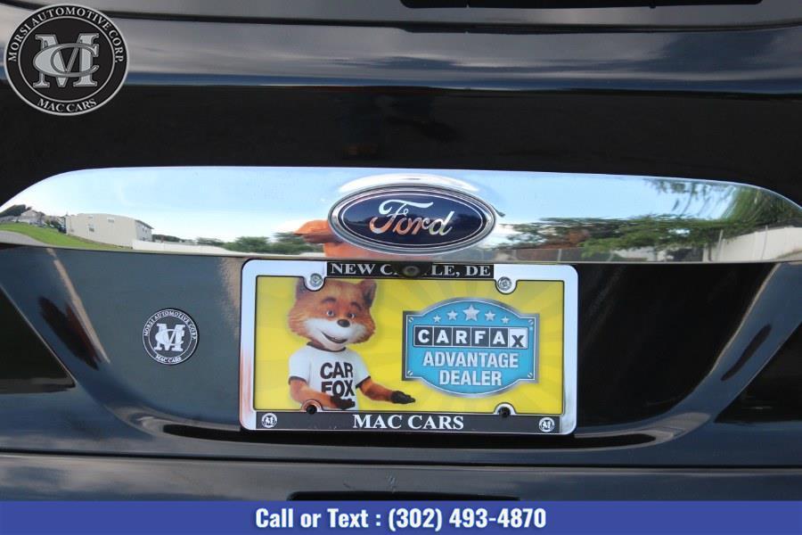 used 2016 Ford Escape car, priced at $12,497