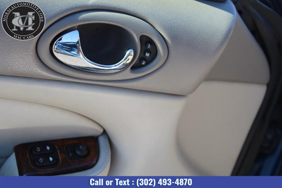 used 1997 Jaguar XK8 car, priced at $7,997