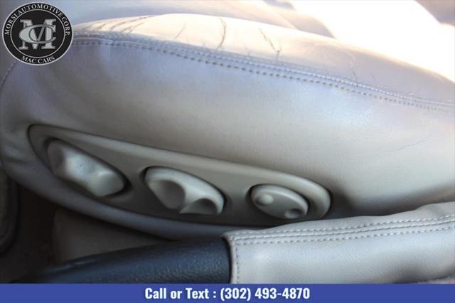 used 1997 Jaguar XK8 car, priced at $7,997
