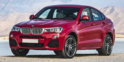 used 2015 BMW X4 car, priced at $14,997