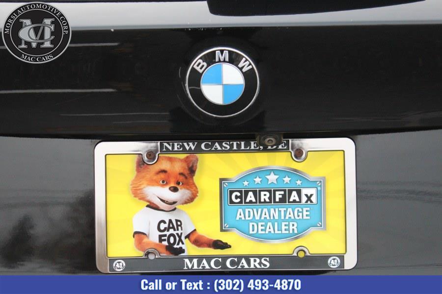 used 2019 BMW X3 car, priced at $21,497