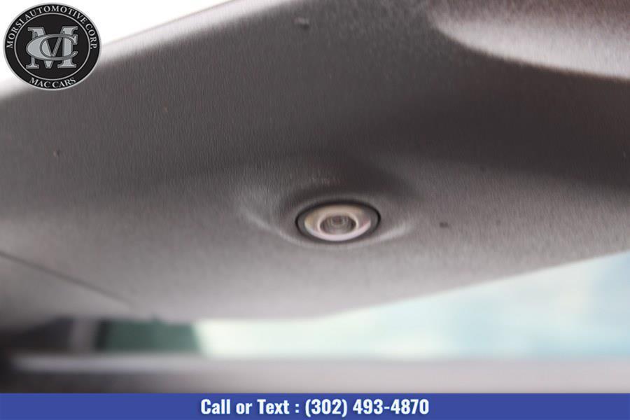 used 2022 GMC Terrain car, priced at $25,997