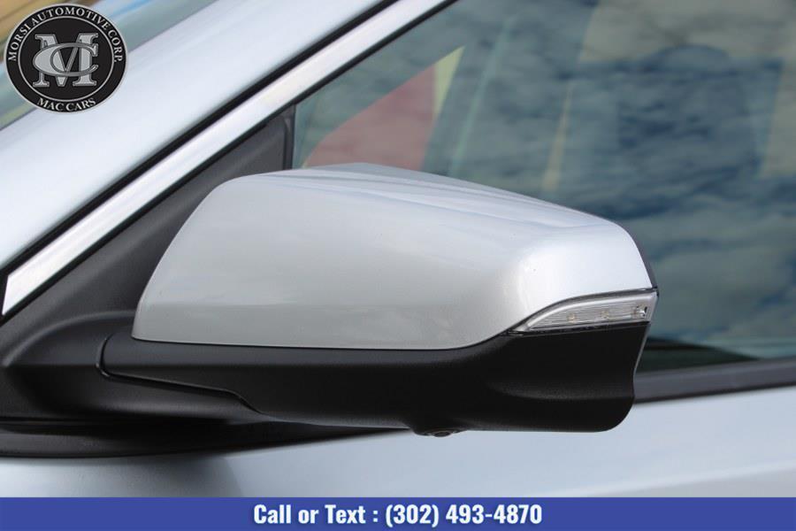 used 2022 GMC Terrain car, priced at $25,997