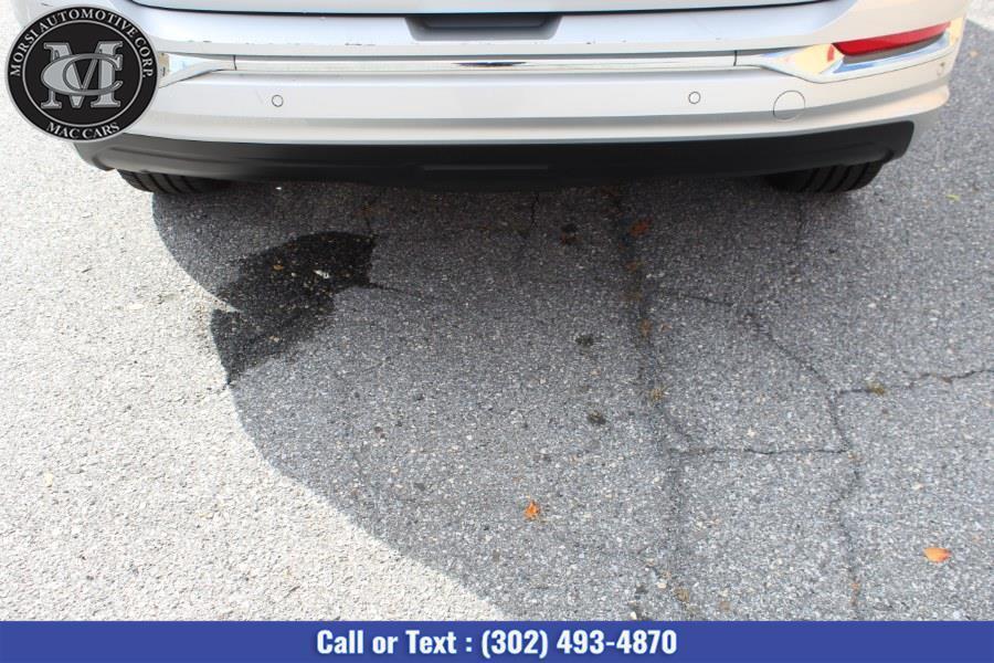 used 2022 GMC Terrain car, priced at $25,997