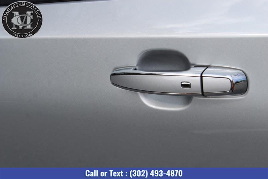 used 2022 GMC Terrain car, priced at $25,997