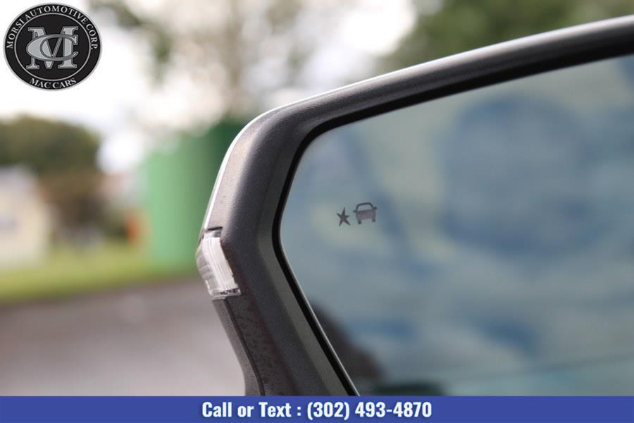 used 2022 GMC Terrain car, priced at $25,997