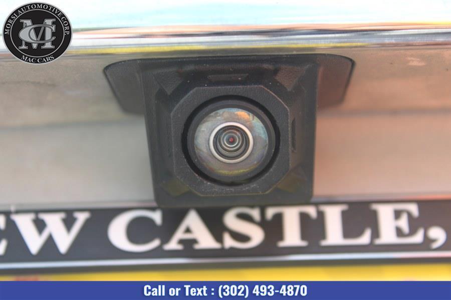 used 2022 GMC Terrain car, priced at $25,997