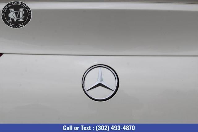 used 2021 Mercedes-Benz AMG GLE 53 car