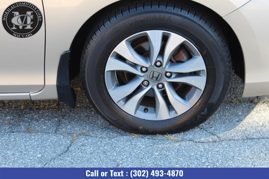 used 2015 Honda Accord car, priced at $15,997