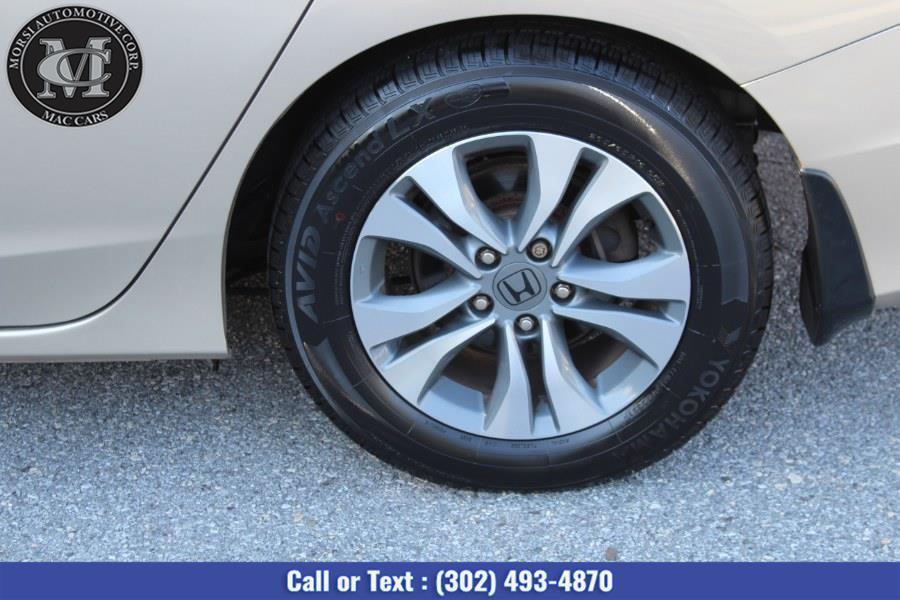 used 2015 Honda Accord car, priced at $15,997