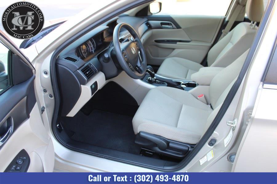 used 2015 Honda Accord car, priced at $15,997