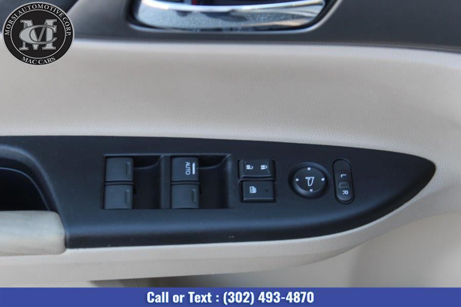 used 2015 Honda Accord car, priced at $15,997