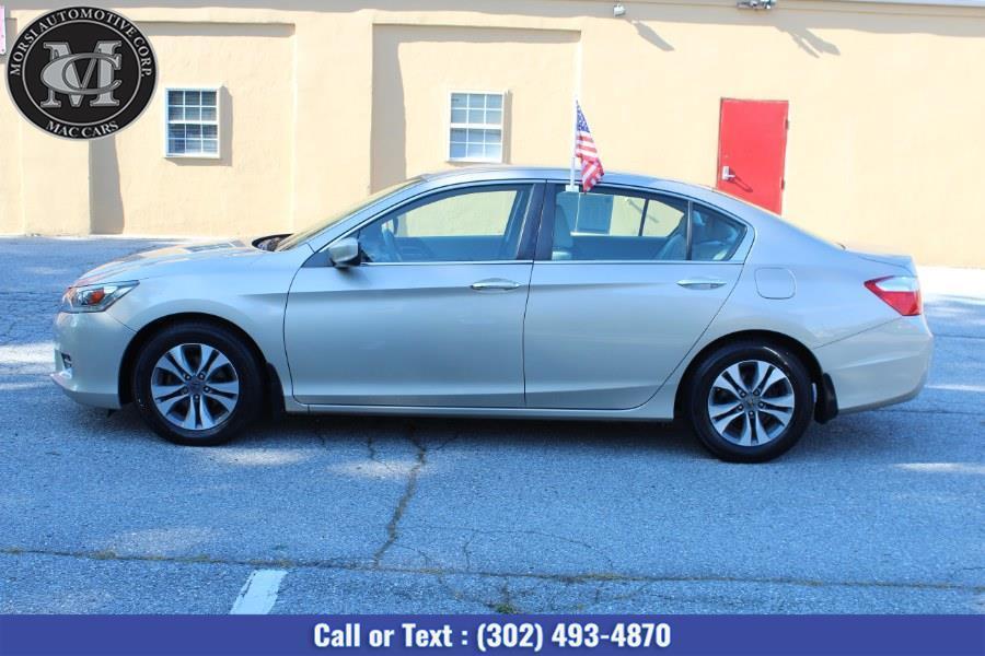 used 2015 Honda Accord car, priced at $15,997