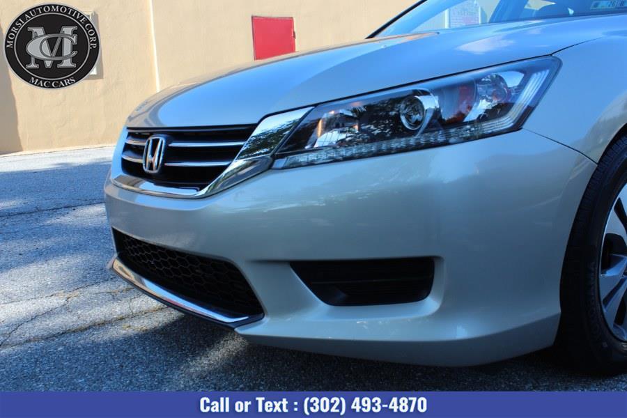 used 2015 Honda Accord car, priced at $15,997