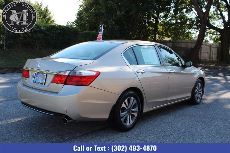 used 2015 Honda Accord car, priced at $15,997