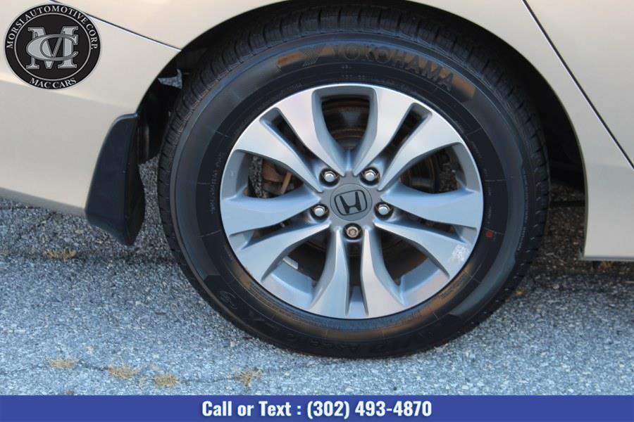 used 2015 Honda Accord car, priced at $15,997