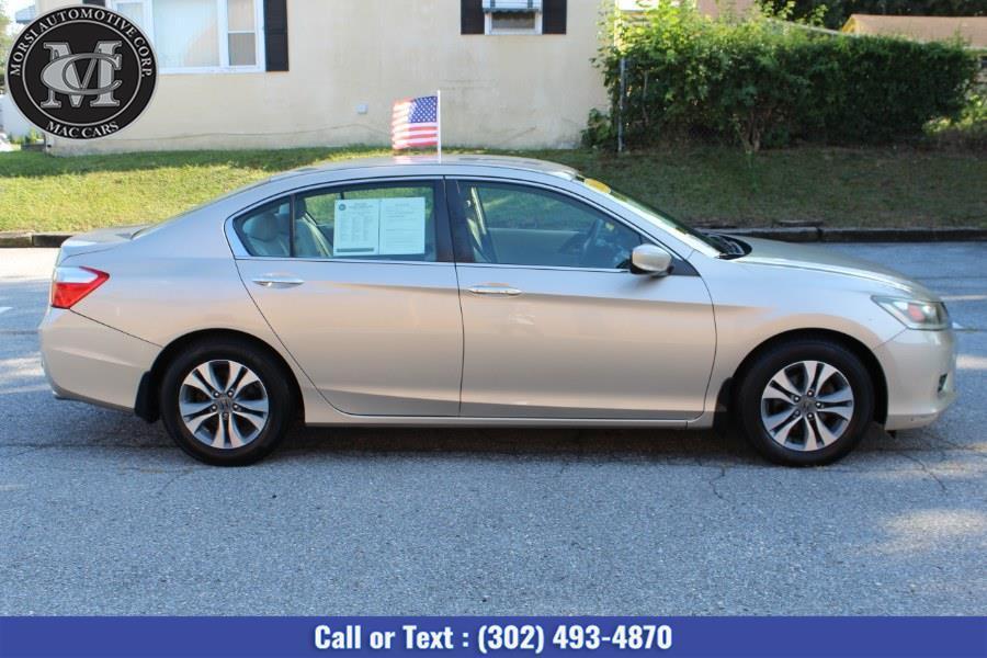 used 2015 Honda Accord car, priced at $15,997