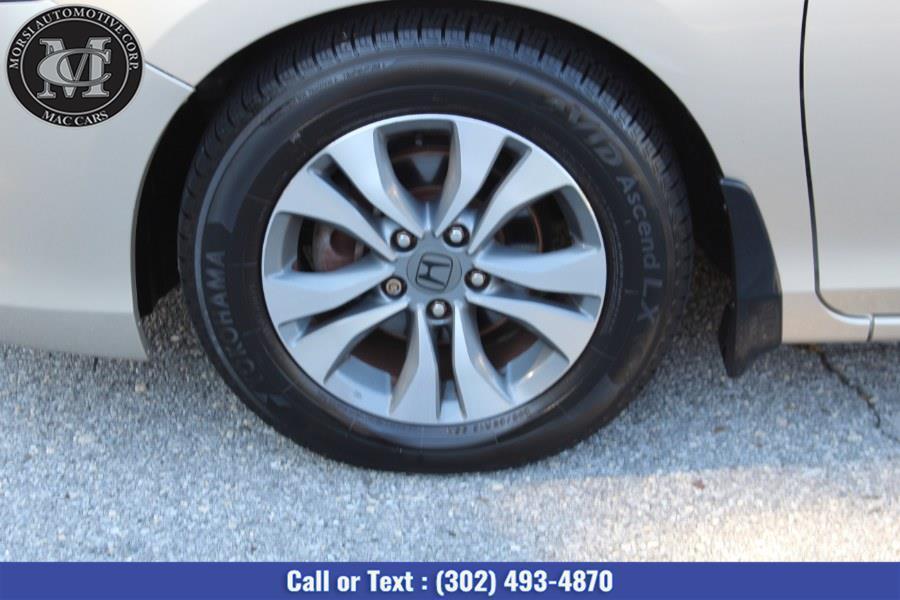 used 2015 Honda Accord car, priced at $15,997