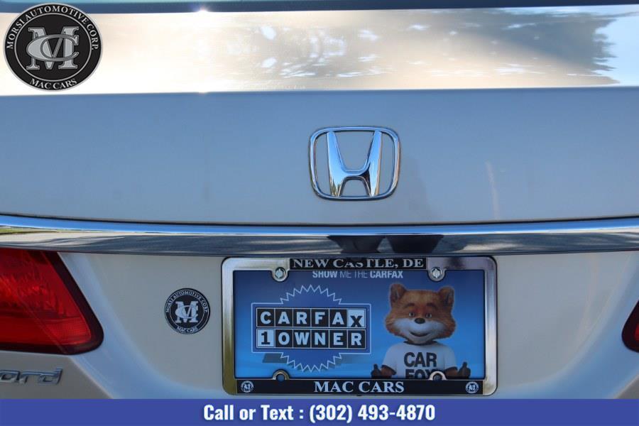 used 2015 Honda Accord car, priced at $15,997