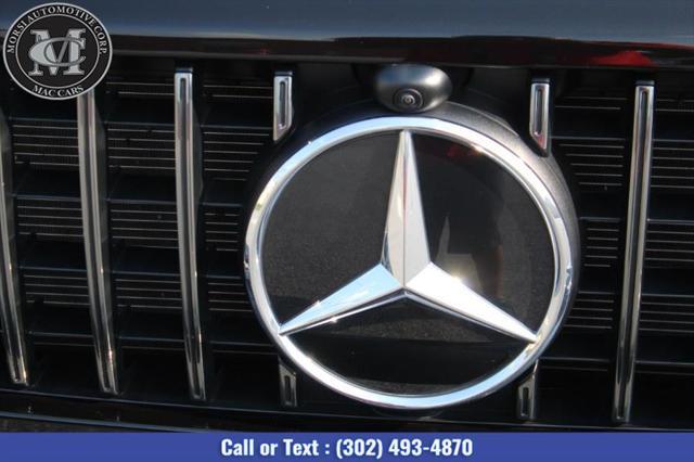 used 2023 Mercedes-Benz AMG G 63 car, priced at $194,997