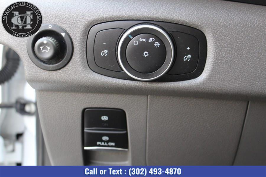 used 2021 Ford Transit-250 car, priced at $28,997