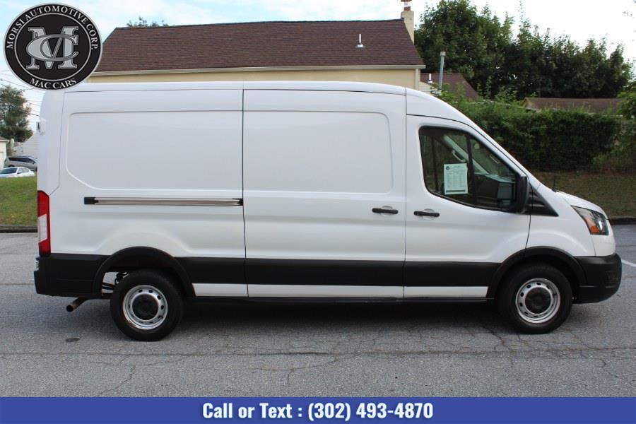 used 2021 Ford Transit-250 car, priced at $28,997