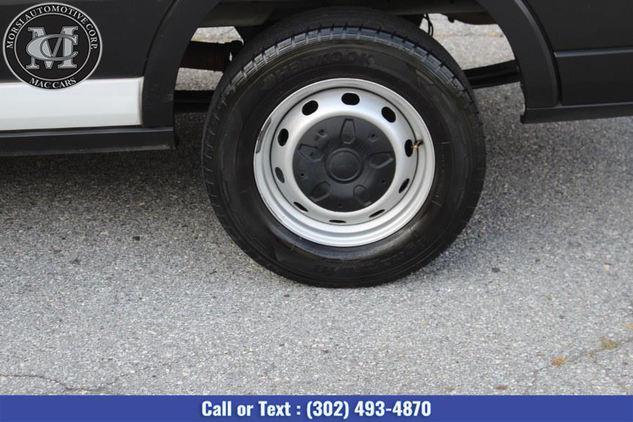 used 2021 Ford Transit-250 car, priced at $28,997