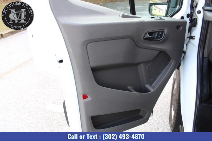 used 2021 Ford Transit-250 car, priced at $28,997