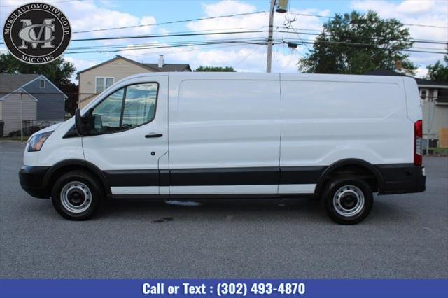 used 2018 Ford Transit-250 car, priced at $13,997