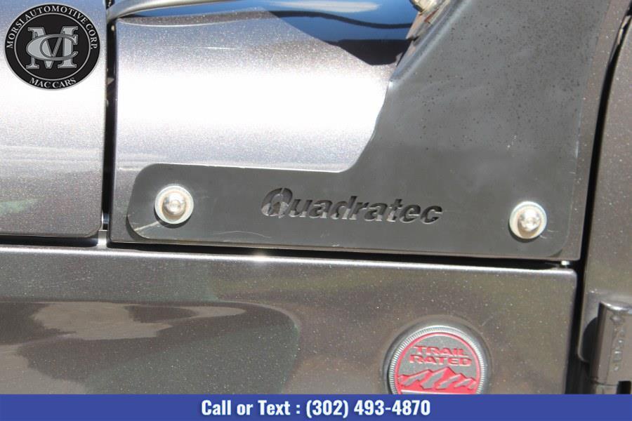 used 2020 Jeep Gladiator car, priced at $35,997