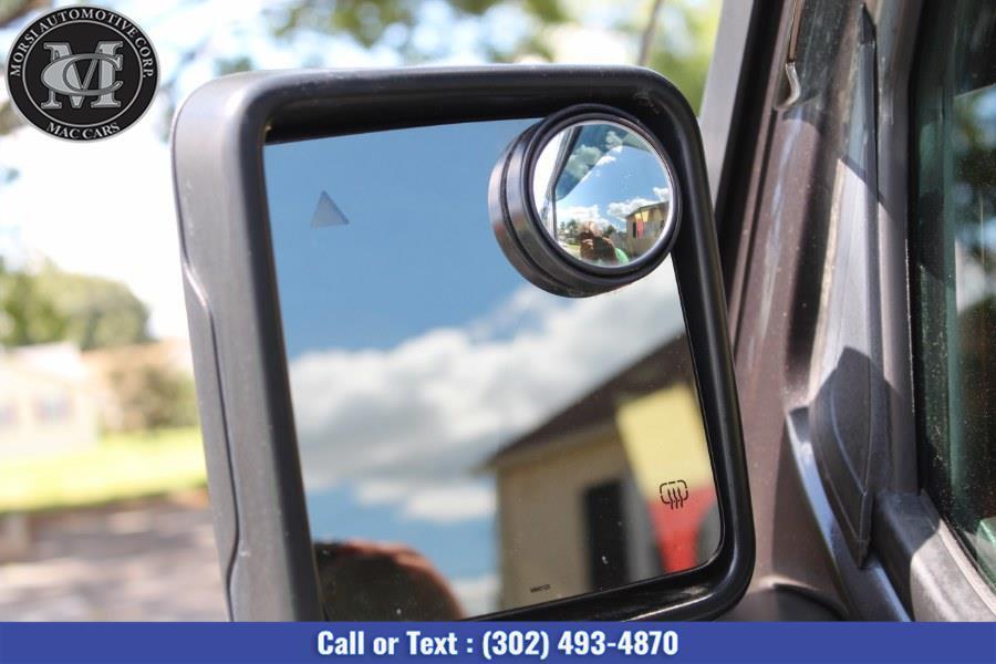 used 2020 Jeep Gladiator car, priced at $35,997