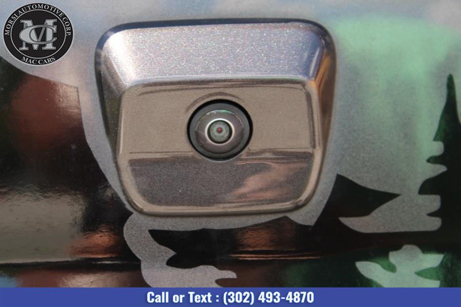 used 2020 Jeep Gladiator car, priced at $35,997