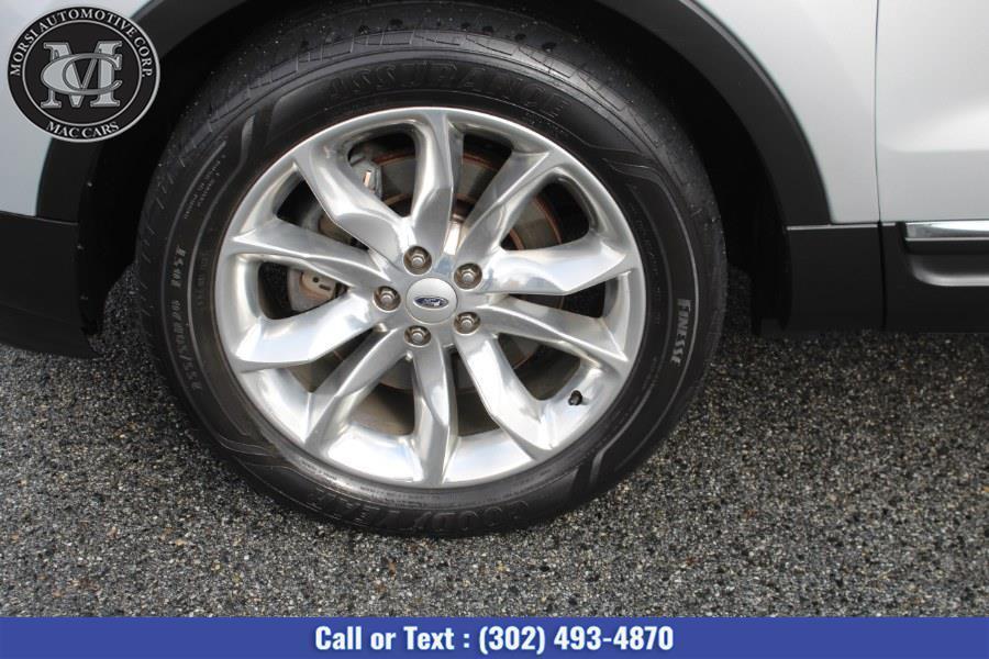 used 2014 Ford Explorer car, priced at $7,997